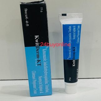 KWITDERM KT CREAM