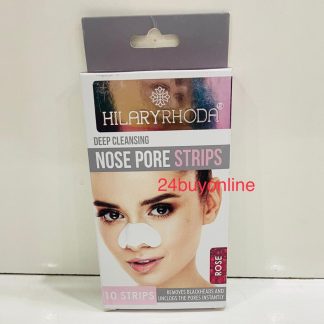 NOSE PORE STRIPS DEEP CLEANSING