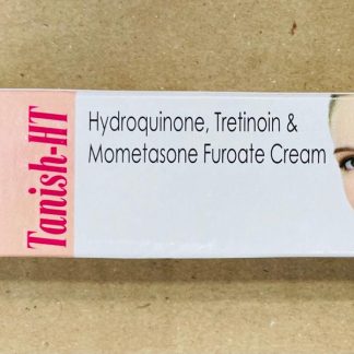 TANISH HT CREAM