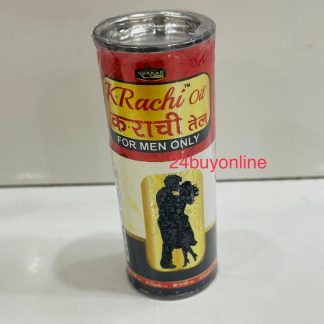 krachi oil for men only