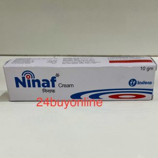 NINAF CREAM