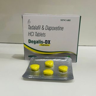 Degalis Dx Tablets