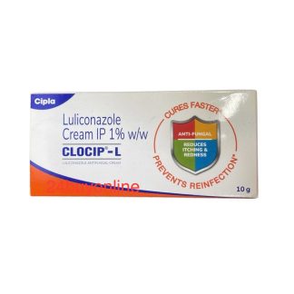 CLOCIP L CREAM