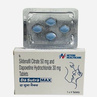 Da sutra max tablet