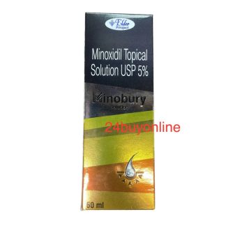 MINOBURY 5% SOLUTION