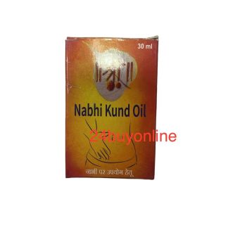 NABHI KUND OIL