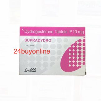 SUPRADYDRO TABLET