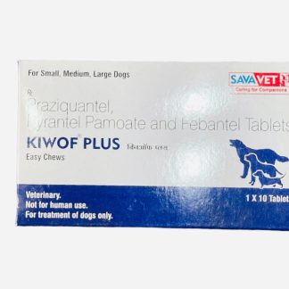 KIWOF PLUS TABLET