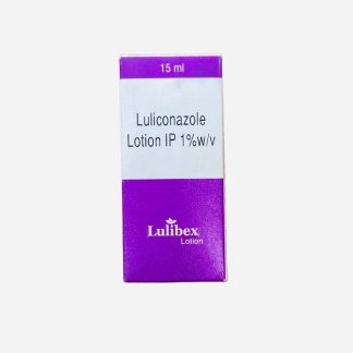 Lulibex lotion 15 ml