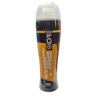 Skore lube warm Gel 50ml