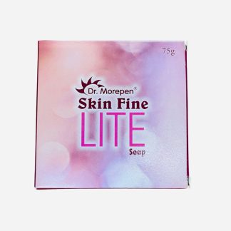 Skin fine lite soap