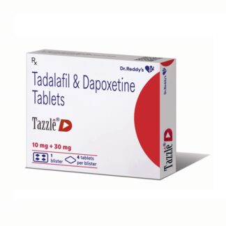 Tazzle D Tablet