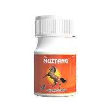 liv muztang power booster capsule