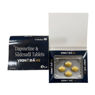 Vighoda 30x tablet