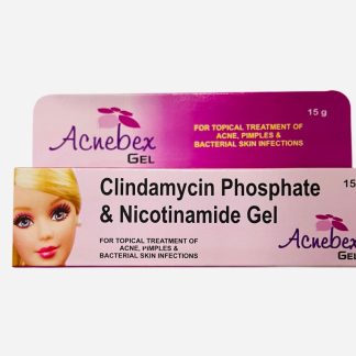 Acnebex Gel