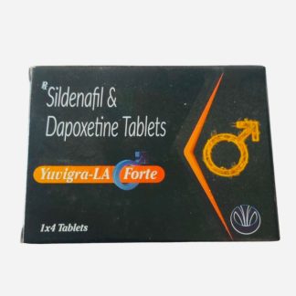 Yuvigra La Forte Tablets
