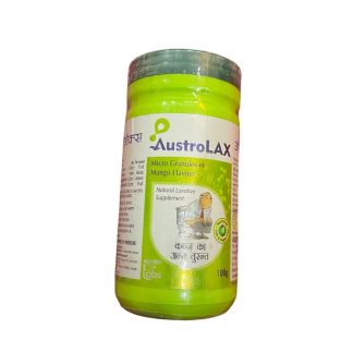 austrolax micro granules powder