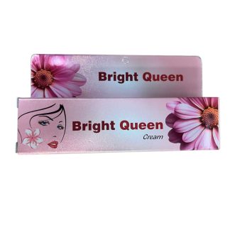 Bright Queen cream