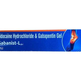 Gabanist L Gel