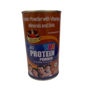 Protein dha powder