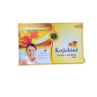 kojishine Soap