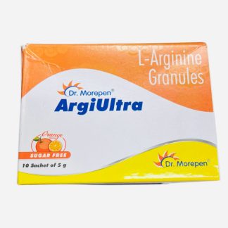 Argiultra granules 5gm
