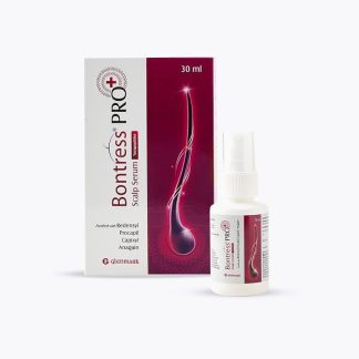 Bontress pro plus scalp serum 30 ml