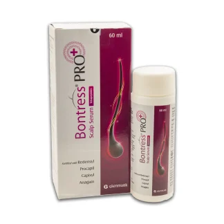 Bontress pro+ scalp serum 60ml