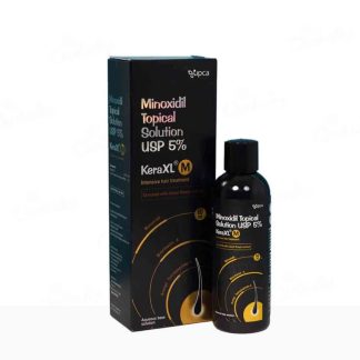 Kera XL M Solution 60 ml