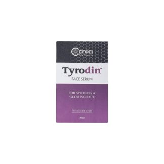 Tyrodin Face Serum 30 ml