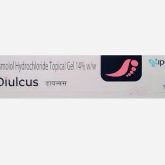 Diulcus Gel 15gm