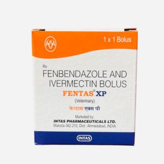 Fentas Xp Bolus
