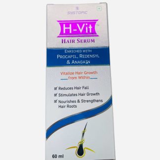 H vit Hair serum 60 ml
