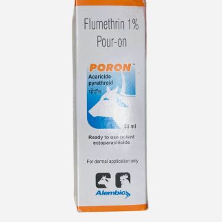Poron solution 50 ml