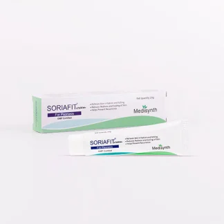 Soriafit Cream 20 gm