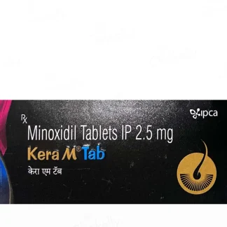 kera m tablet