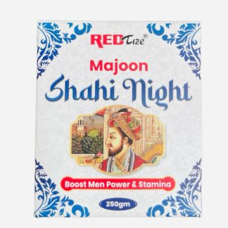 Majoon Shahi night 250gm