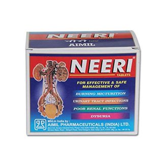 Neeri Tablets