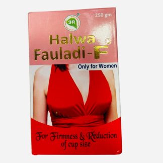 Halwa fauladi f only for women