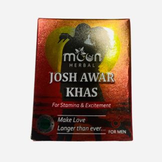 Josh Awar Khas for men moon Herbal