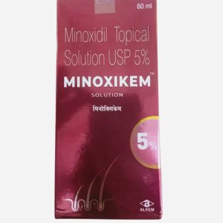 Minoxikem 5 solution