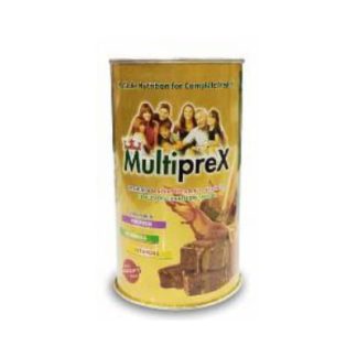 Multiprex powder 200 gm