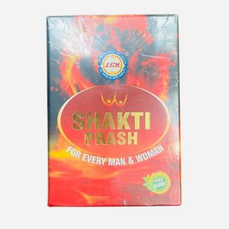 Shakti prash 250 gm for men and women