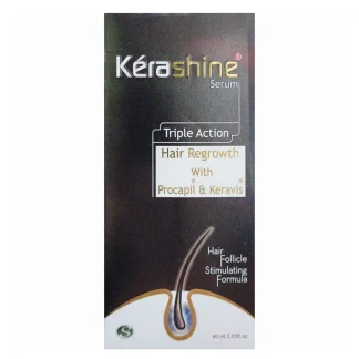 Kerashine Serum 60 ml