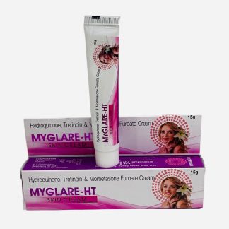 Myglare ht cream