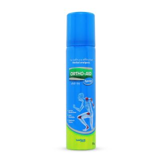 Ortho Aid Spray 55 gm