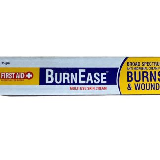Burnease Cream