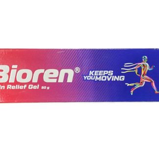 Bioran pain relief Gel 50 gm