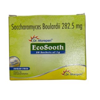 Ecosooth 282.5 mg sachet