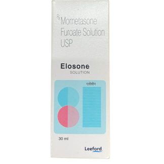 Elosone solution